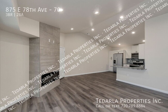 Photo - 875 E 78th Ave Unidad 70