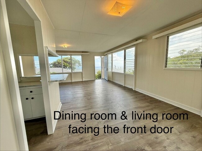 Photo - 3670 Hilo Pl Unit Back/Upst