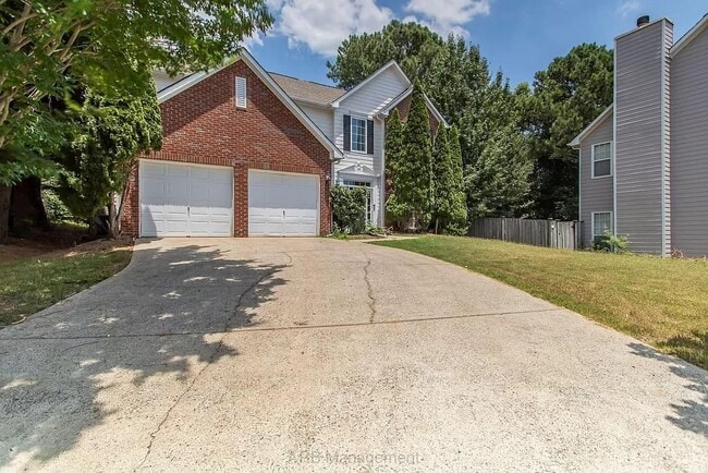 Photo - 3985 Shallowford Green Ct