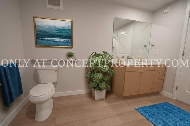 Photo - Welcome to Studio Crossing – Park City’s Newest Luxury Living Destination ***ONE MONTH RENT FREE ... Unit 209 *ADA