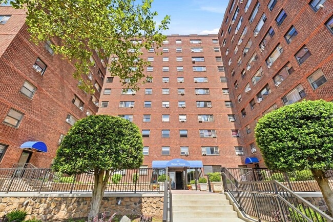 Building Photo - 6515 JFK Blvd E
