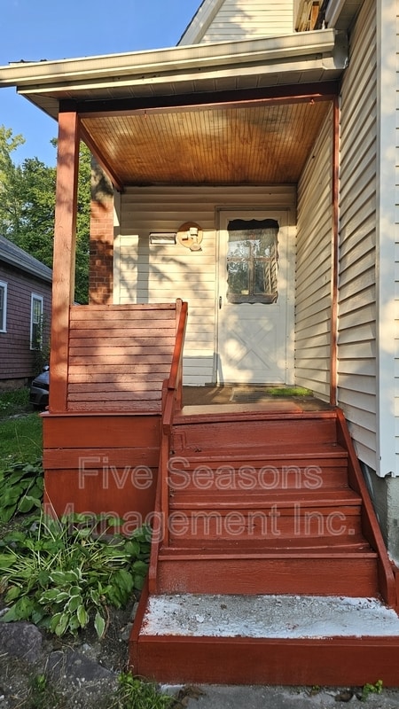 Photo - 205 N Willard St Condo