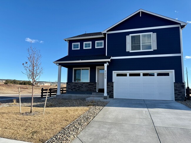 *New Construction, Gorgeous 4 Bedroom Home... - *New Construction, Gorgeous 4 Bedroom Home...