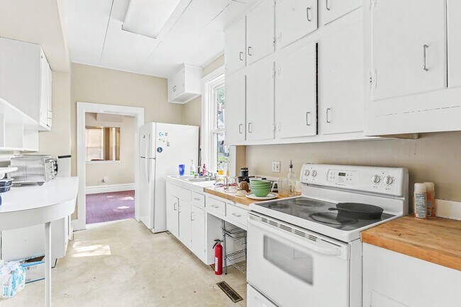 Photo - 2601 Market St Unidad A