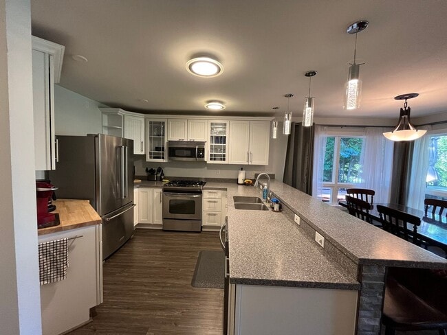 Photo - 2 Bed 2 Bath Unfurnished Golf Course Townhouse