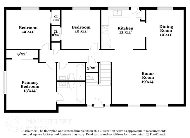 Photo - 5364 Trailview Dr