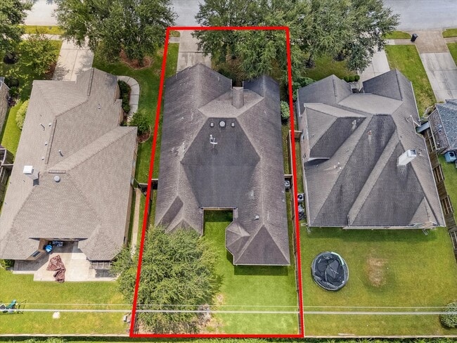 Building Photo - 14923 Barton Grove Ln