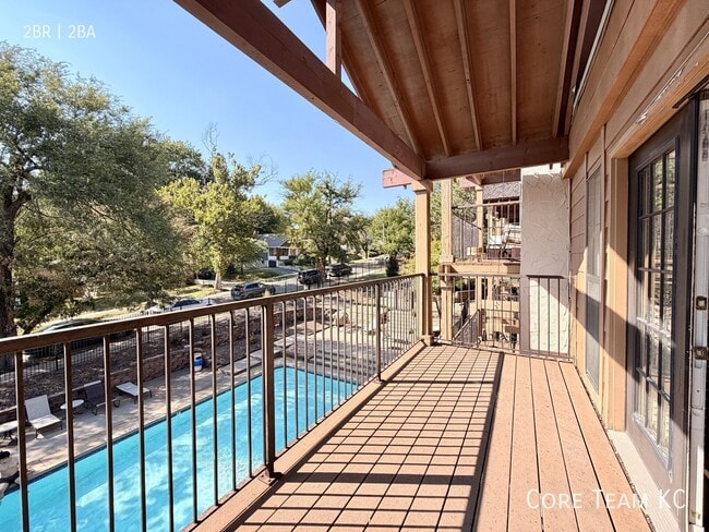 Building Photo - 4727 Jarboe St Unit 95