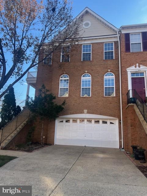 Photo - 21513 Trowbridge Square Townhome