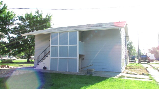 1411 Stoddard St Unit 1