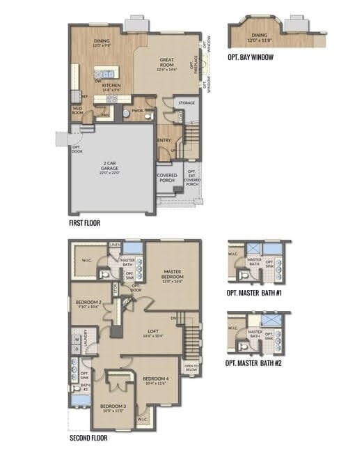 Photo - 554 N 60 W St