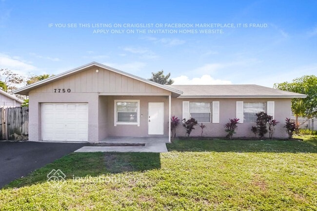 Building Photo - 7750 NW 45th Ct