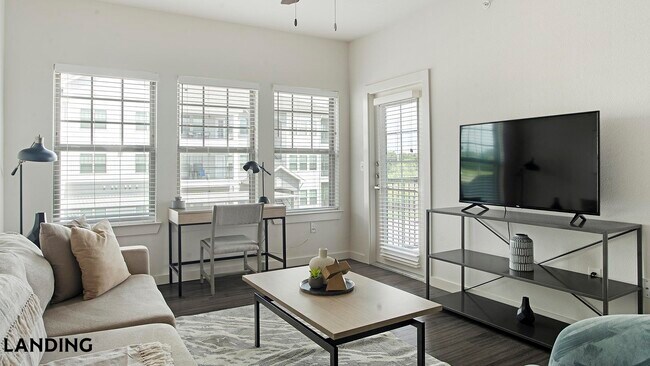 Photo - 13301 Dessau Rd Unit 9201