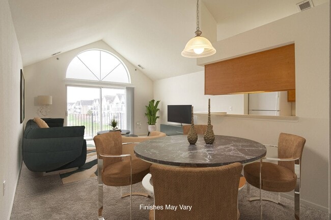 Photo - Westlake Apartments