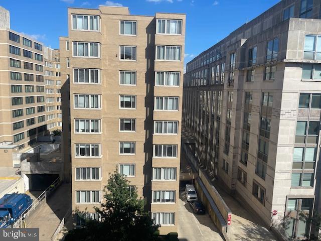 Photo - 522 21st St NW Unit 707