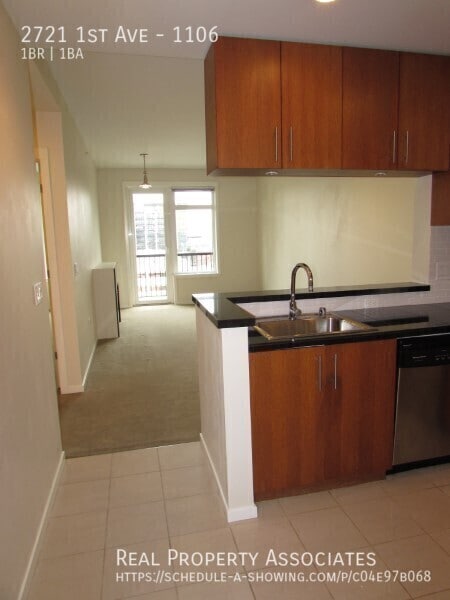 Photo - 2721 1st Ave