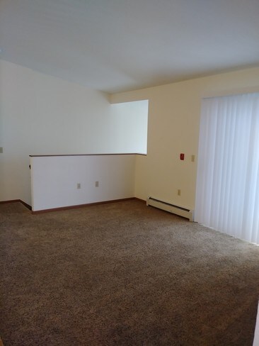 Heritage Apartments