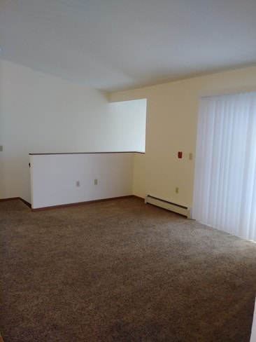 Photo - Heritage Apartments