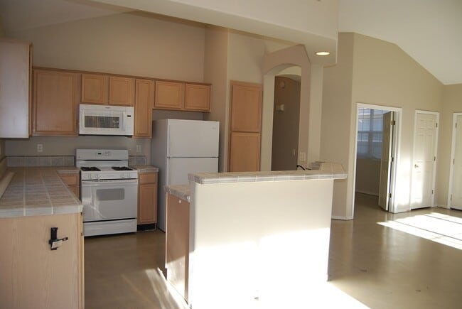 Photo - Single-Level Patio Home in Gated South Meadows Community