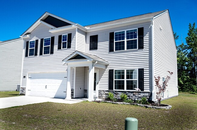 Photo - 4013 Calabash Ct
