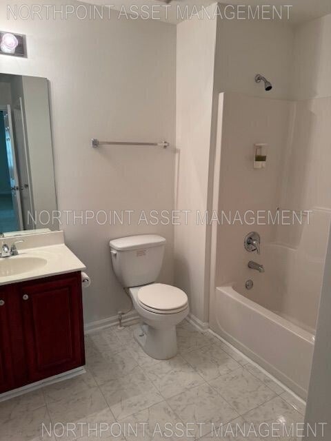 Photo - Impressive Atlanta Home with Fireplace, Of...