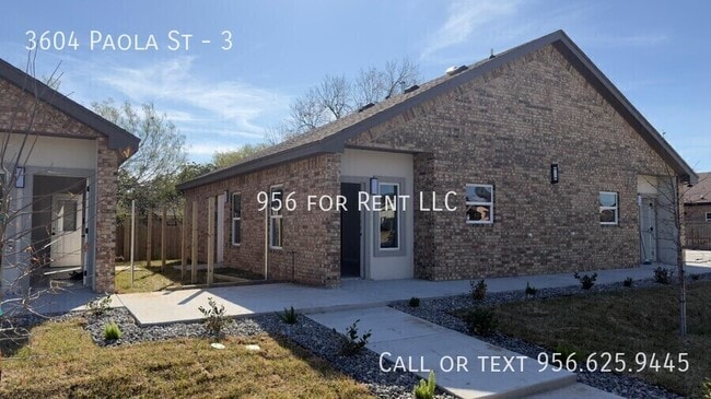 Building Photo - 3604 Paola St Unit 3