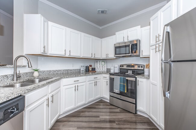 Photo - Arbor Landing Mill Bayou