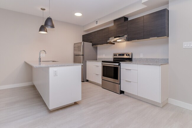 Photo - Arbutus Apartments