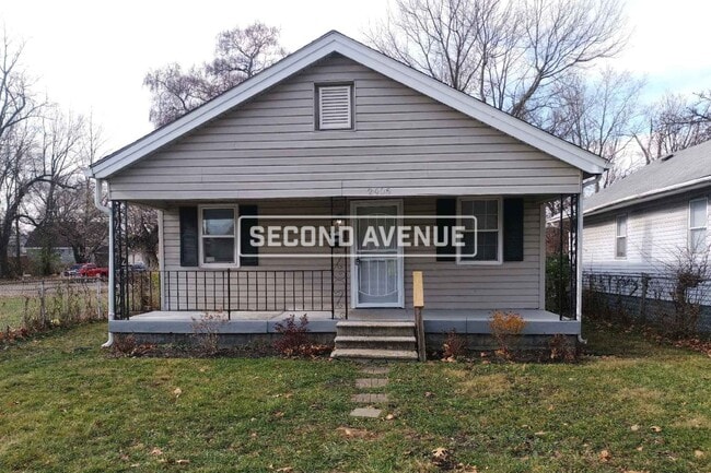 Building Photo - 2406 Indianapolis Ave Rental