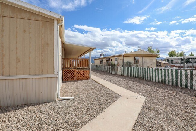 Photo - Spacious Home with Over-sized 2 Car Garage