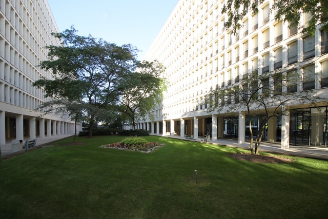 Photo - 1451 E 55th St Condo Unit 523N