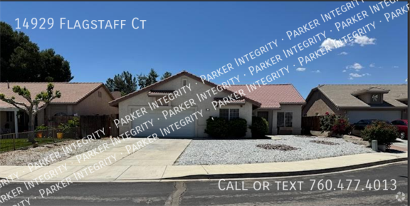 Building Photo - 14929 Flagstaff Ct Rental