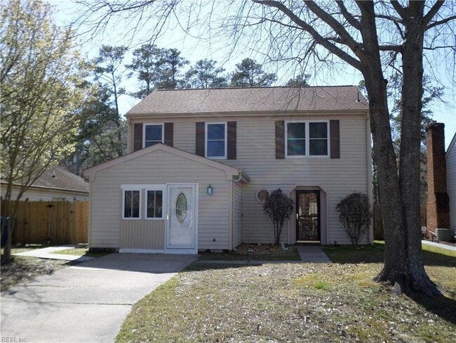 Photo - 2109 Clarion Ct House