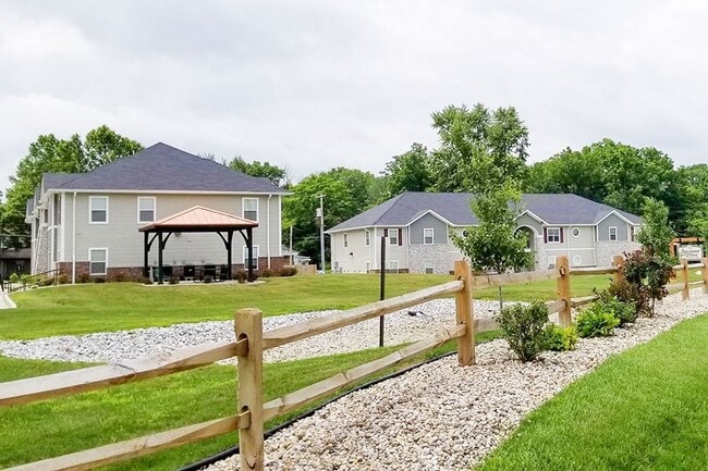 SPICELAND VILLAS