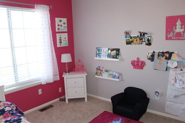 Bedroom (3 of 4) - 2526 WOODROSE PL