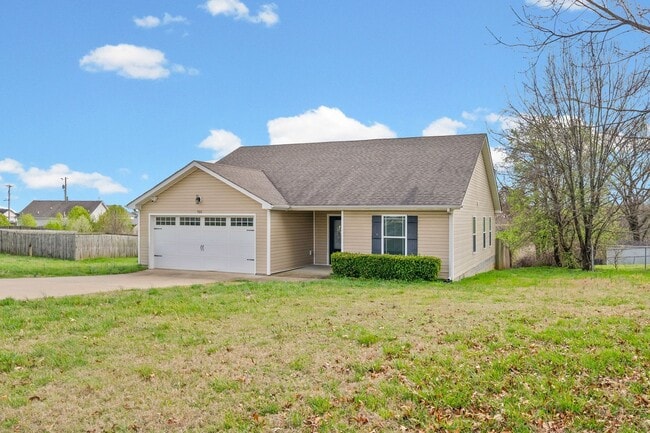 Photo - 705 Hugh Hunter Rd
