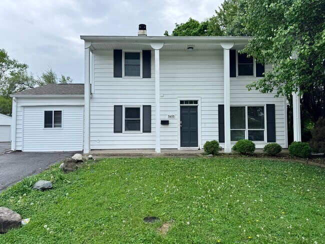 5655 Alpine - 4 bed/2.5 Bath Fully Renovated - 5655 Alpine - 4 bed/2.5 Bath Fully Renovated House
