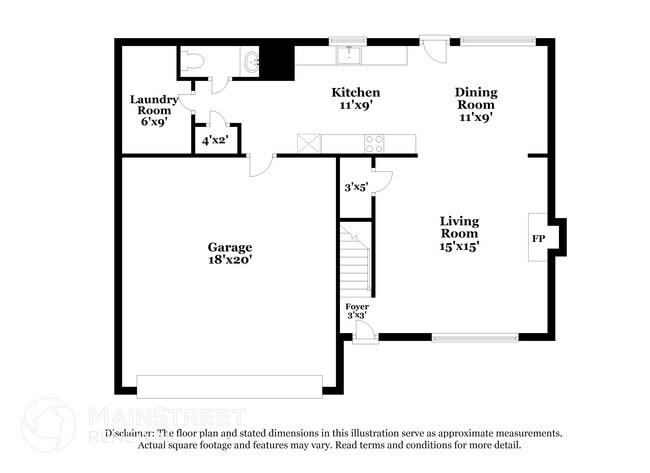 Photo - 1313 S Hampton Ct