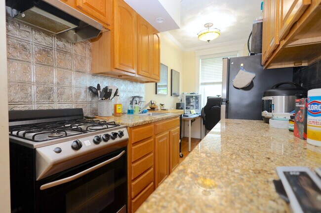Photo - 118 Riverway Unit 23