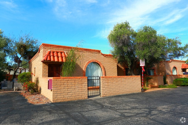 Villa Feliz - Villa Feliz Apartments