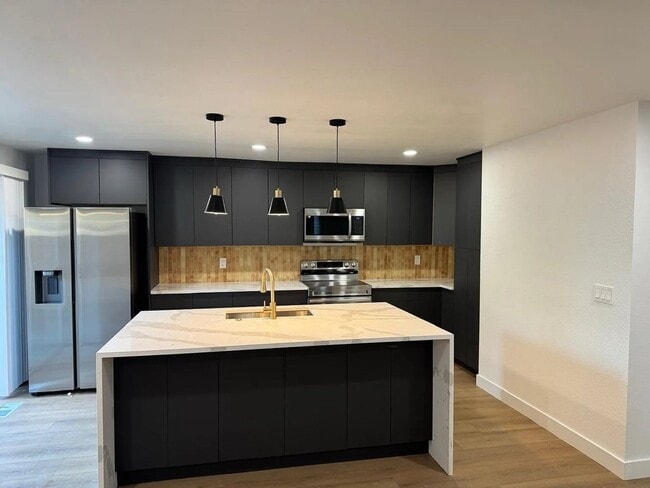 Photo - Newly Remodeled 3-Bedroom Bellevue Home with Modern Updates