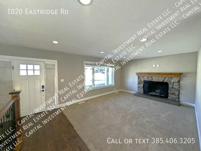 Photo - 1020 Eastridge Rd