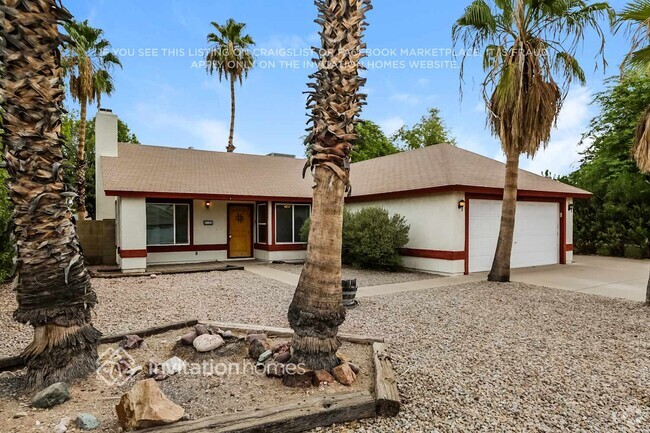 Building Photo - 8126 W Sweetwater Ave Rental