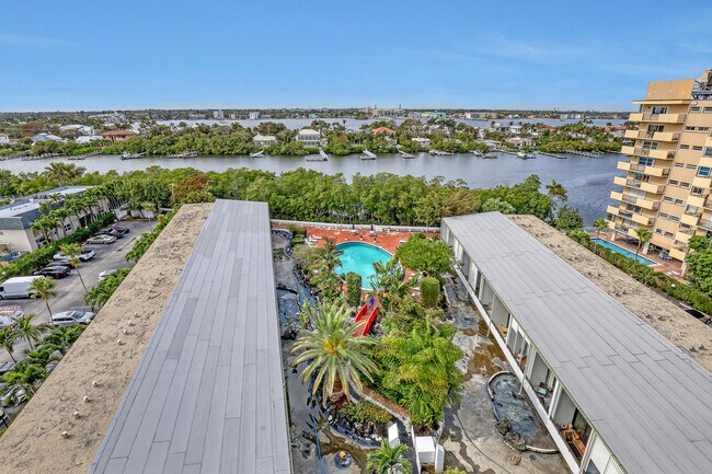 Photo - 3589 S Ocean Blvd Unit 910
