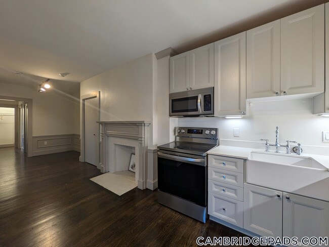 Photo - 9 Dana St Unit 43