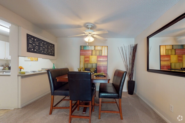 2HAB, 1BA - Windjammer - West Wind