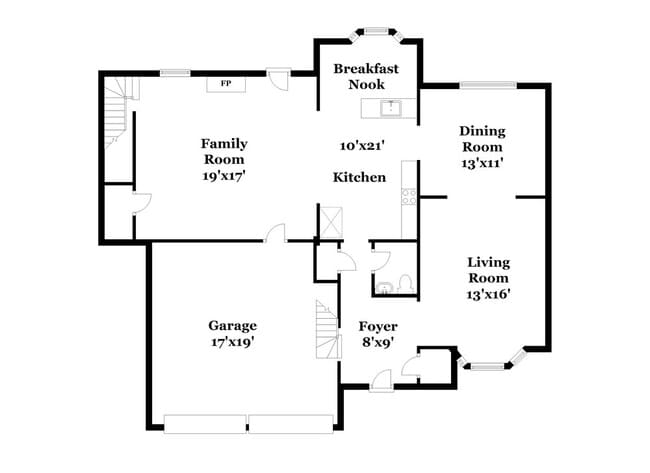 Photo - 255 Hillside Oak Ln