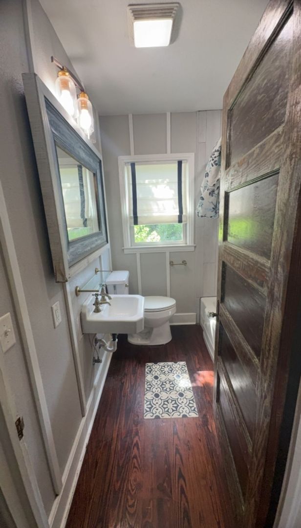 Photo - 2 Bed/1 Bath Home