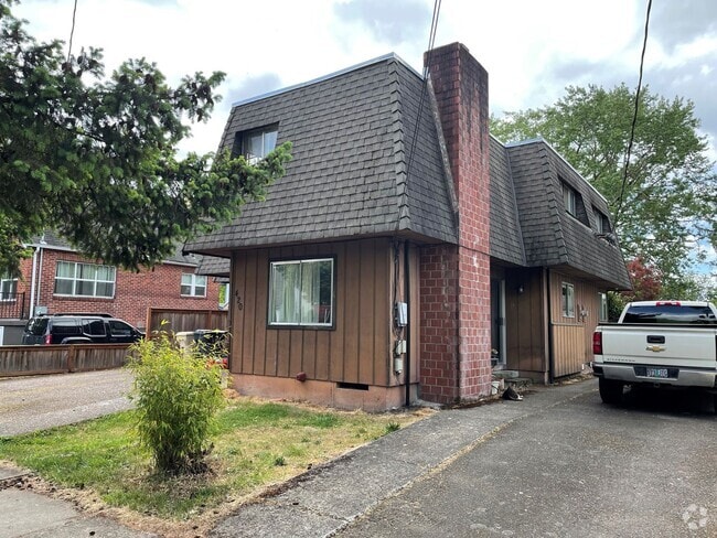 Building Photo - 420nw16 Unit A Rental