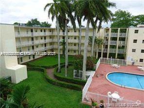 Building Photo - 2800 NW 56th Ave Unit B107 Rental